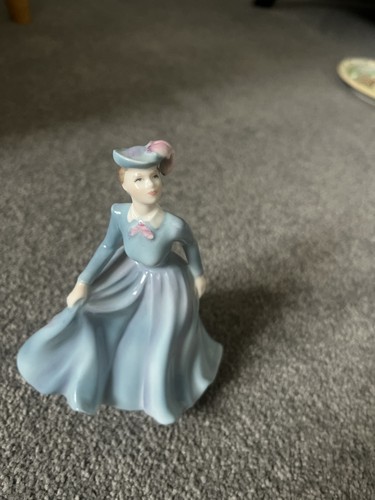 Coalport ladies fashion - fashion, ann