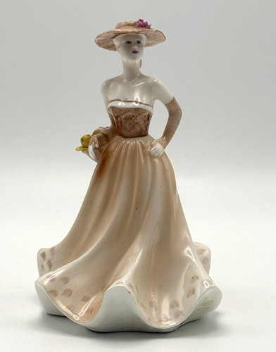 Coalport bone china - coalport,