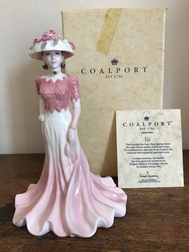 Coalport ladies fashion - ladies,