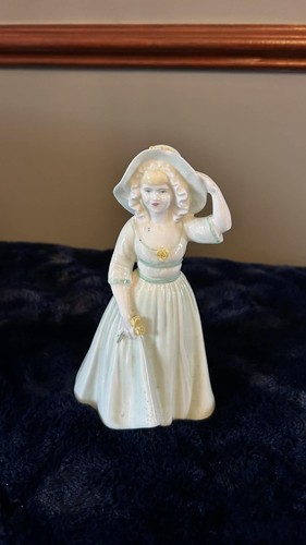 Coalport ladies fashion - ladies, of