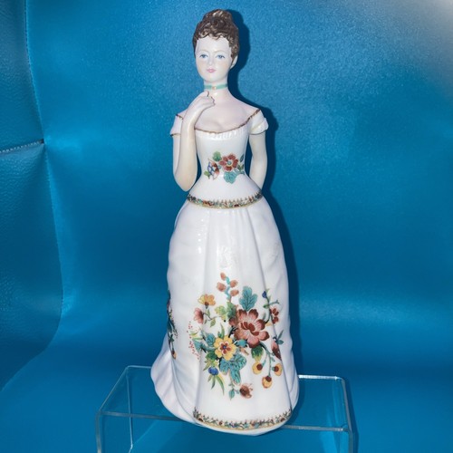 Coalport ladies fashion - coalport,