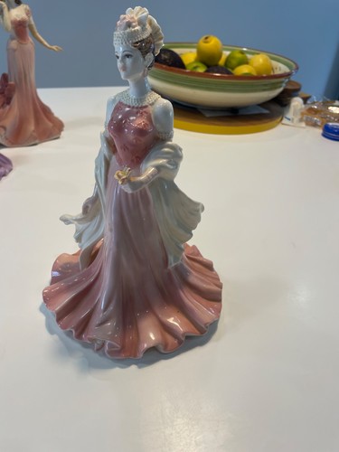 Coalport ladies fashion - ladies, of
