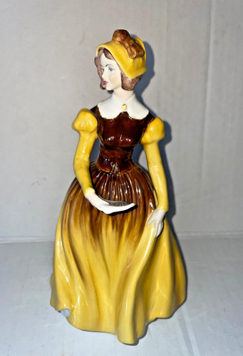 Coalport ladies fashion - of,