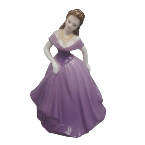 Coalport ladies fashion - ladies, of