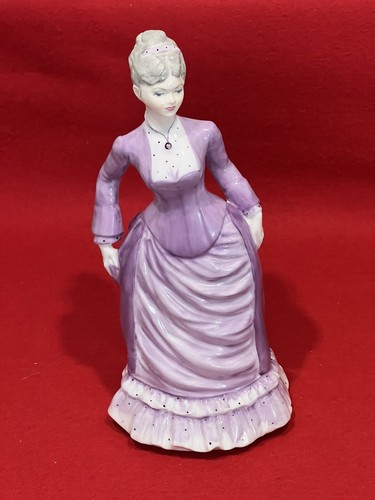 Coalport ladies fashion - coalport,