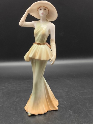Coalport ladies fashion - ladies, of