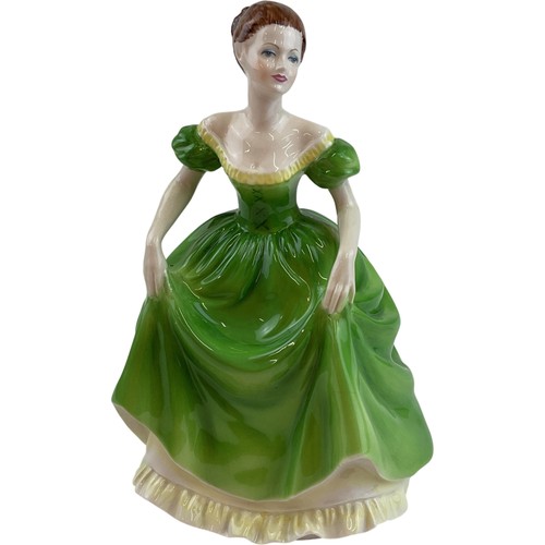 Coalport ladies fashion - coalport,