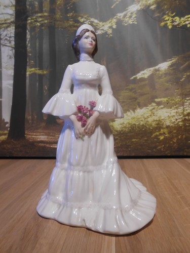 Coalport ladies fashion - coalport,