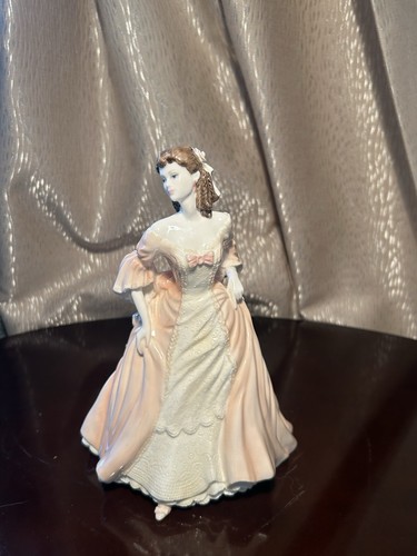 Coalport ladies fashion - coalport,
