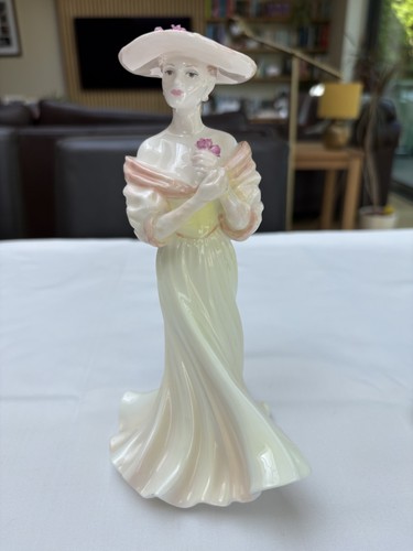 Beautiful coalport ladies - beautiful,
