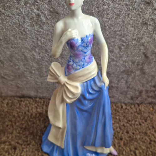 Coalport ladies fashion - ladies,