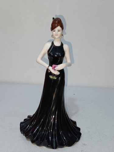 Coalport ladies fashion - ladies,