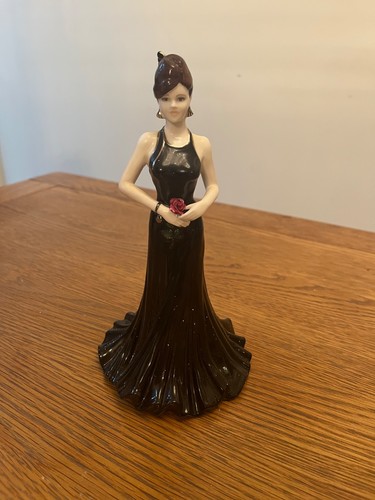Vintage coalport ladies - ladies, of