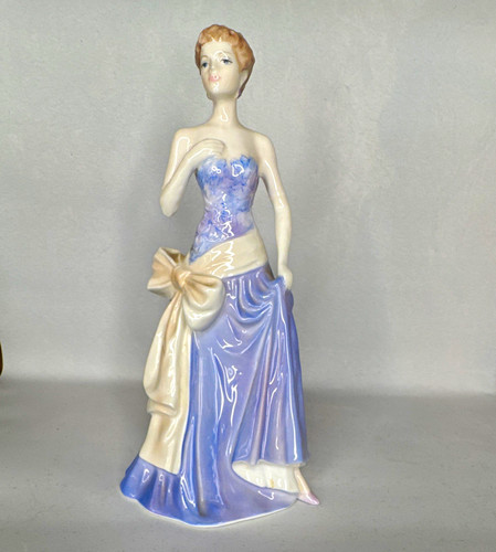 Coalport ladies fashion - ladies,