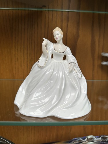 Coalport samantha ladies - coalport, "samantha"