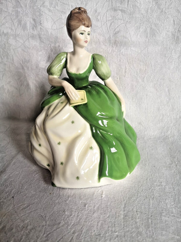 Coalport ladies fashion - ladies, of