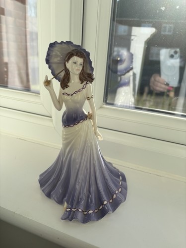 Coalport ladies fashion - ladies,