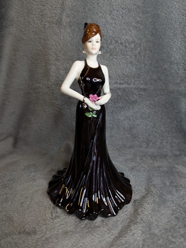 Coalport ladies fashion - ladies, of
