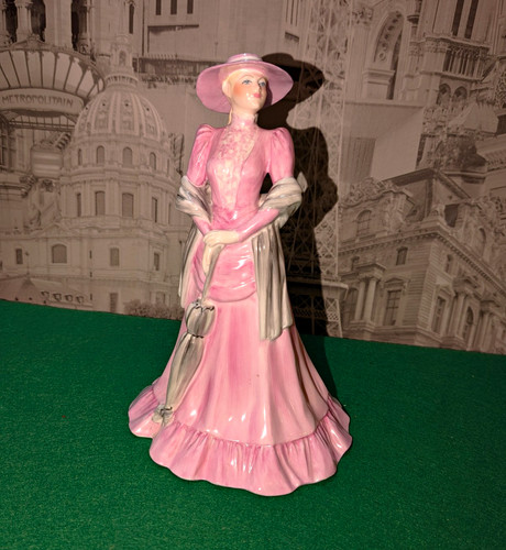 Coalport ladies fashion - ladies, of