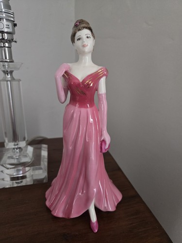 Coalport ladies fashion - ladies, of