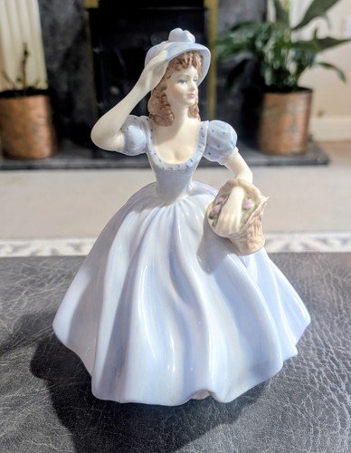 Coalport christina ladies of - coalport,