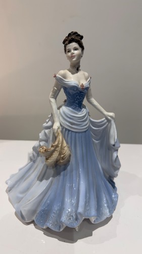 Coalport ladies fashion - coalport,