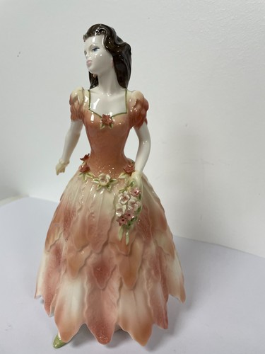 Coalport emma exclusive - coalport,