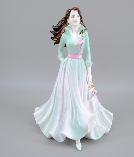 Coalport ladies fashion - coalport,