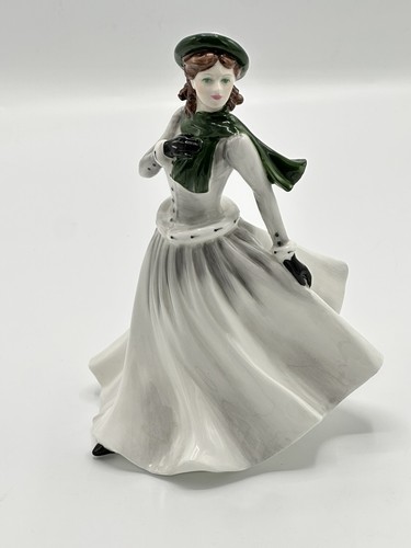 Coalport ladies fashion - ladies, of