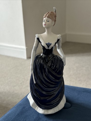 Vintage coalport ladies - vintage,