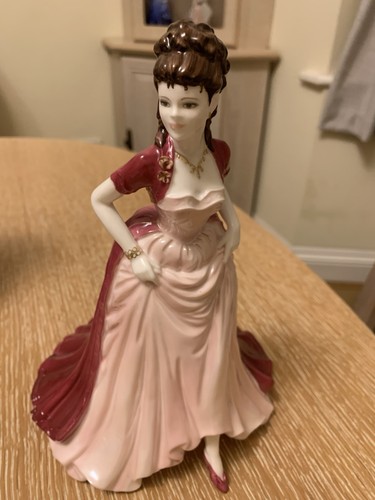Joanne figurine 2001 - joanne,