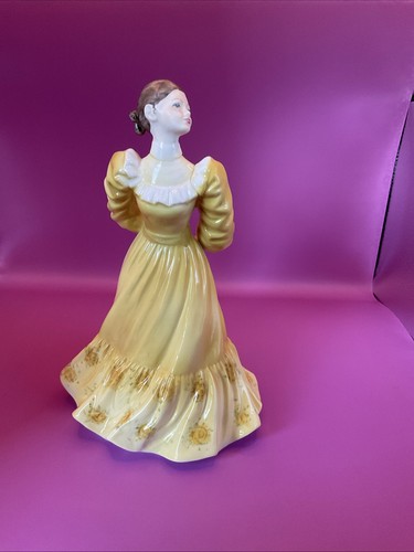 Coalport ladies fashion - of,