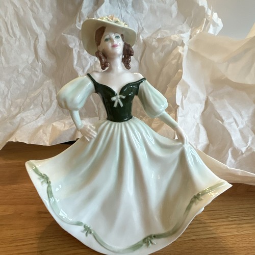 Coalport ladies fashion - ladies,
