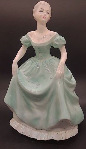 Coalport ladies fashion - ladies, of