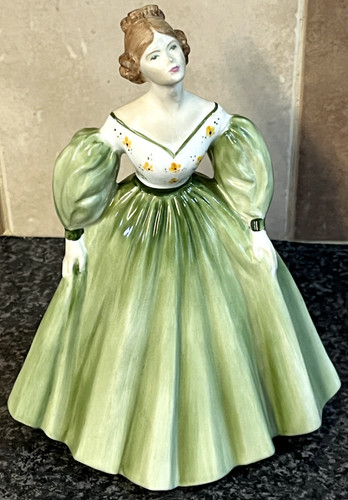 Vintage coalport kelly - vintage,