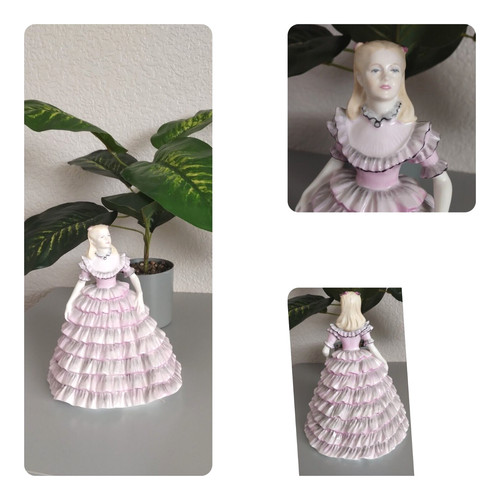 Coalport ladies fashion - ladies,