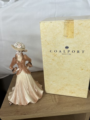Coalport ladies fashion - ladies,