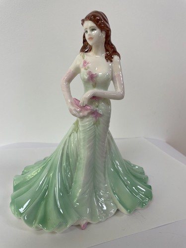 Coalport ladies fashion - ladies,