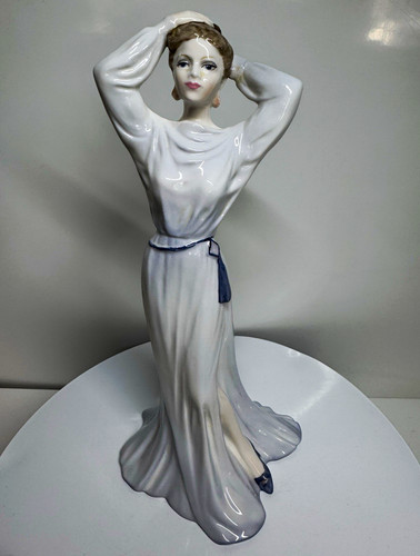Coalport ladies fashion - ladies,