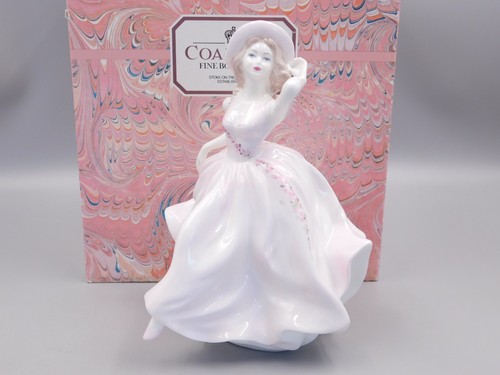 Coalport melody ladies - 20,