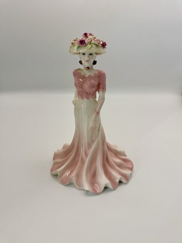 Coalport ladies fashion - coalport,