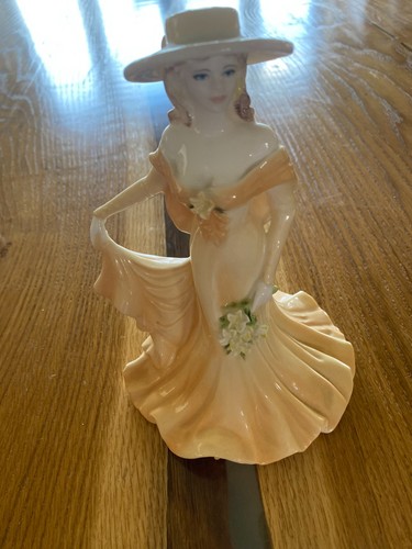 Coalport ladies fashion - ladies, of