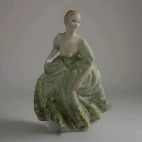 Coalport jennifer ladies - 'jennifer', of