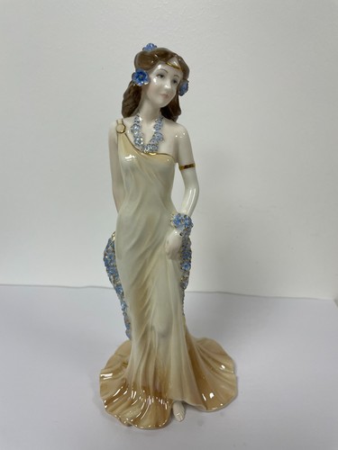 Coalport ladies fashion - ladies, of