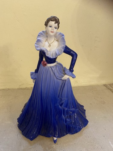Coalport ladies fashion - ladies,
