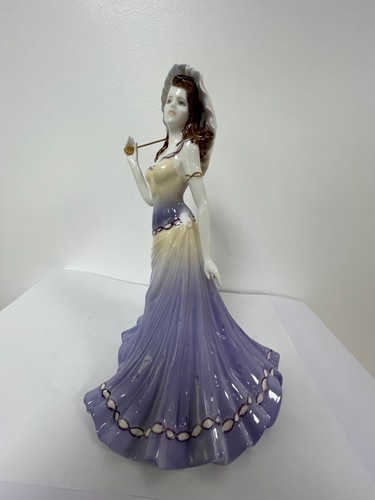 Coalport carolyn ladies - "carolyn",