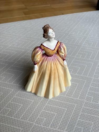 Coalport ladies fashion - coalport, of