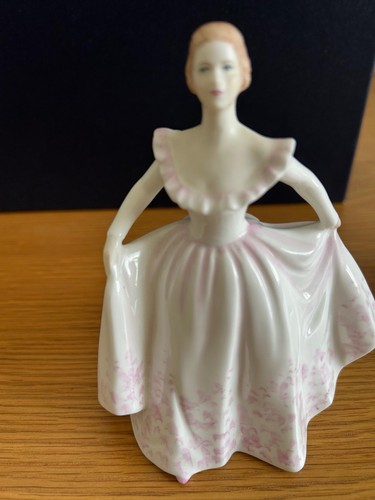 Coalport jeanette ladies - jeanette,