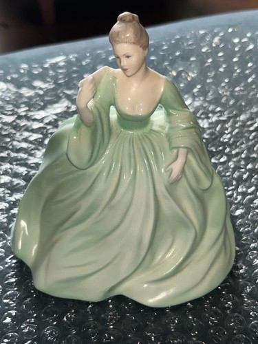 Coalport ladies fashion - coalport,