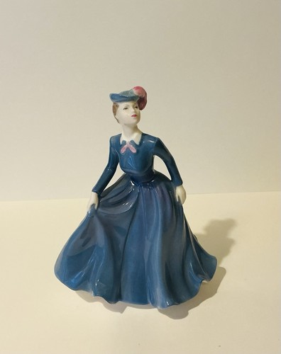 Coalport ladies fashion - ladies, of